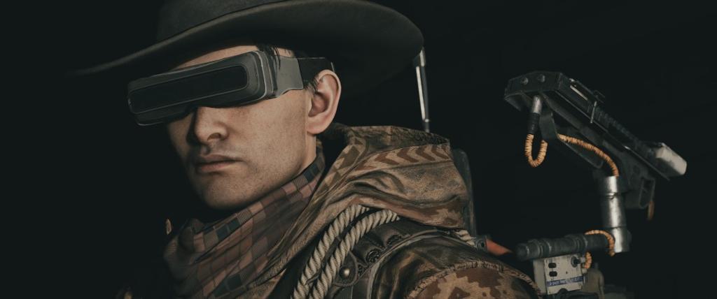 《ARC Raiders》Steam在线破48万 大师级摄影欣赏