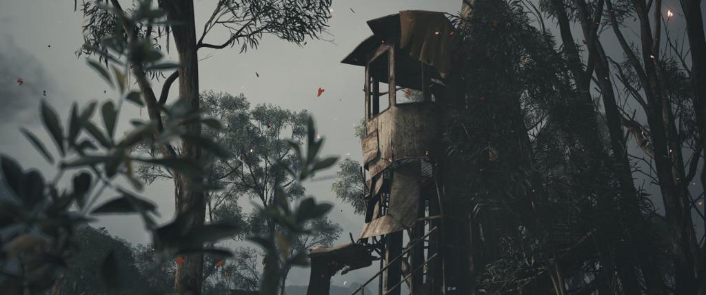 《ARC Raiders》Steam在线破48万 大师级摄影欣赏