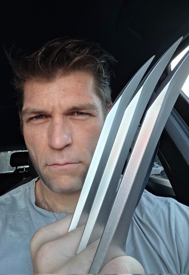 明年新情报！《漫威金刚狼》主演盛赞失眠组：已经迫不及待了