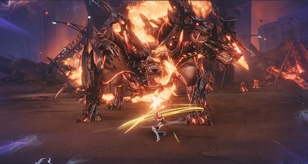 《我独自升级：起立·觉醒》抢先体验阶段玩家好评如潮，明日11月25日正式发售