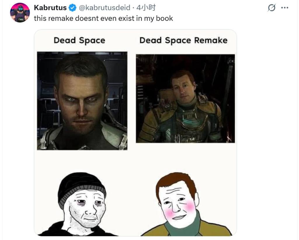 《哥特王朝：重制版》丑化女性 Steam讨论区炸了锅