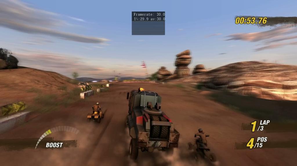 PS3模拟器RPCS3最新版本推出 PS3独占《机车风暴》可在PC上玩了