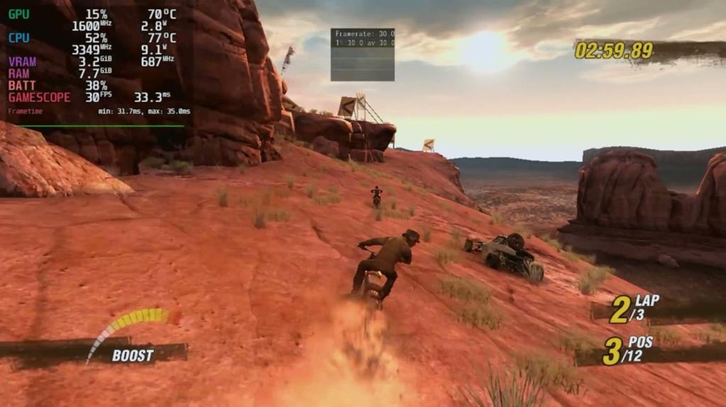 PS3模拟器RPCS3最新版本推出 PS3独占《机车风暴》可在PC上玩了