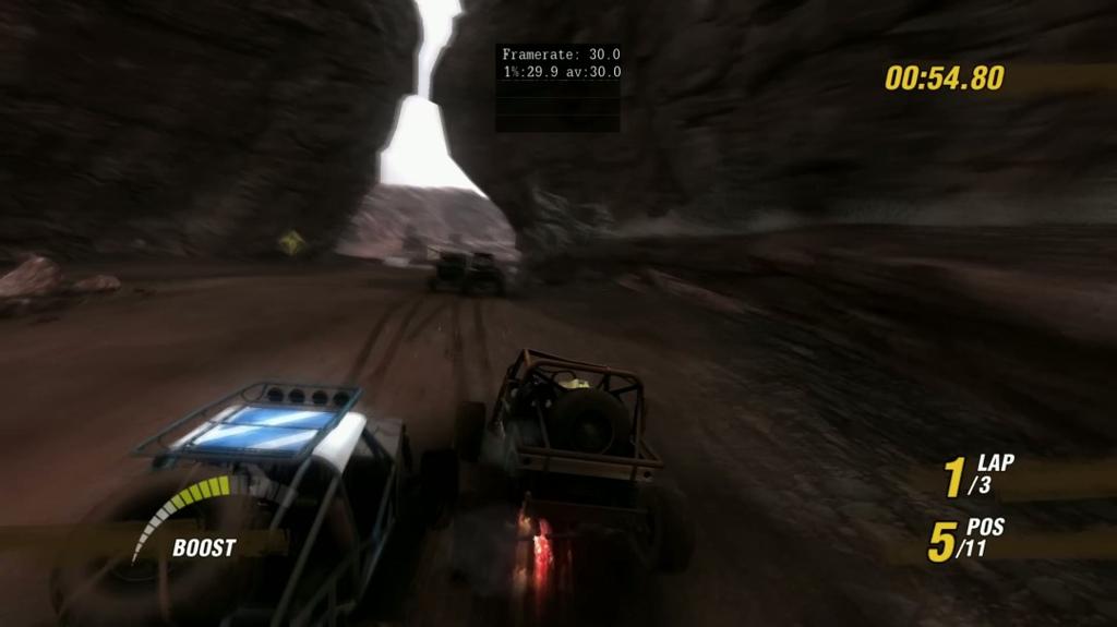 PS3模拟器RPCS3最新版本推出 PS3独占《机车风暴》可在PC上玩了