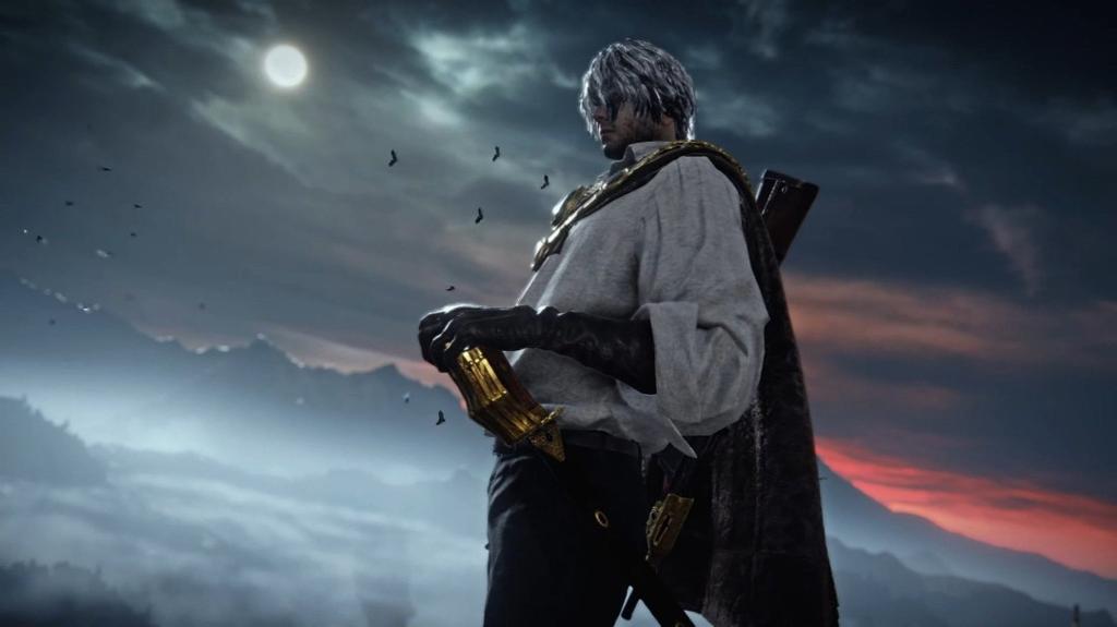 据传《黄昏血族》是FS社投入最大心血之作 或带来变革