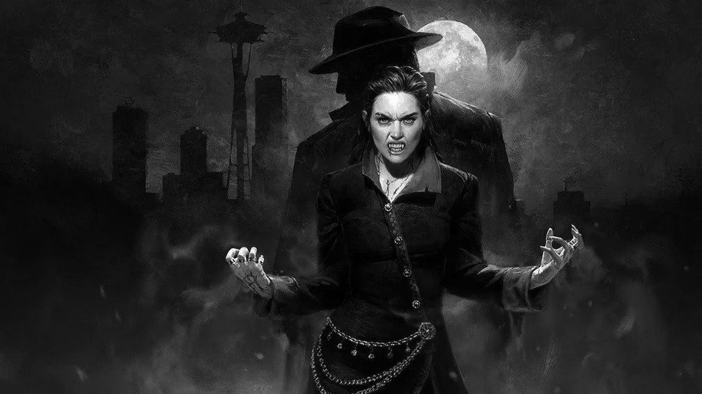 《吸血鬼:避世血族2》总监坦言失败原因：没钱没时间