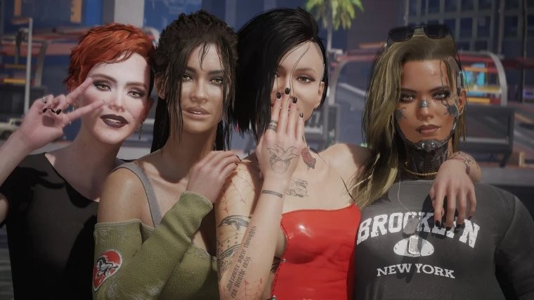 《赛博朋克2077》续作发售日期曝光 不会早于2028年发布