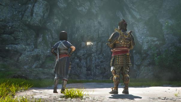 《刺客信条：影》 × 《进击的巨人》特别联动今日上线