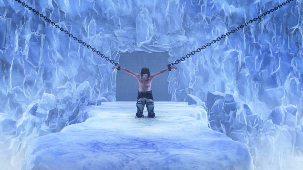 《刺客信条：影》 × 《进击的巨人》特别联动今日上线