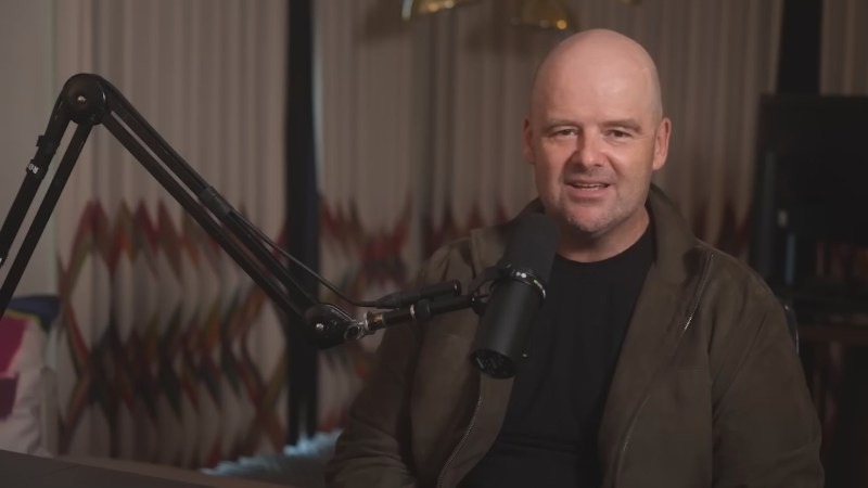 丹·豪瑟亲口透露自己为何退出《GTA》系列游戏制作