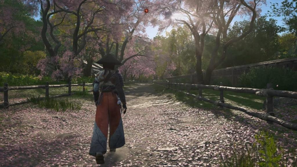 《刺客信条：影》Switch 2版细节 掌机模式也能稳定30帧