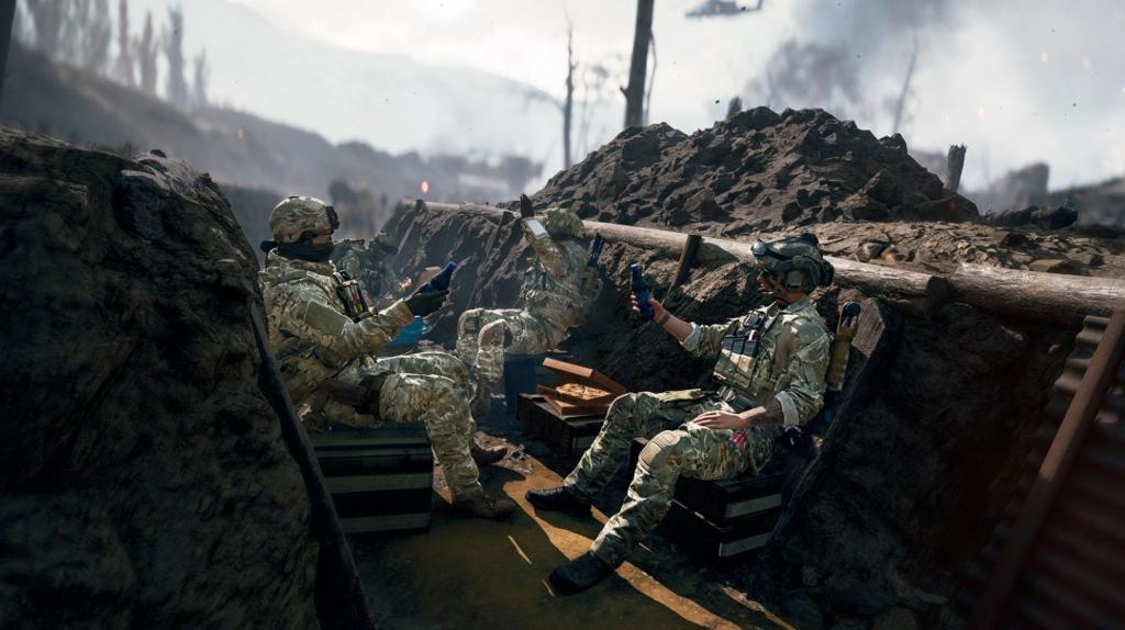 《战地6》反作弊已成功拦截240万次作弊 发售第一周98%比赛没有作弊