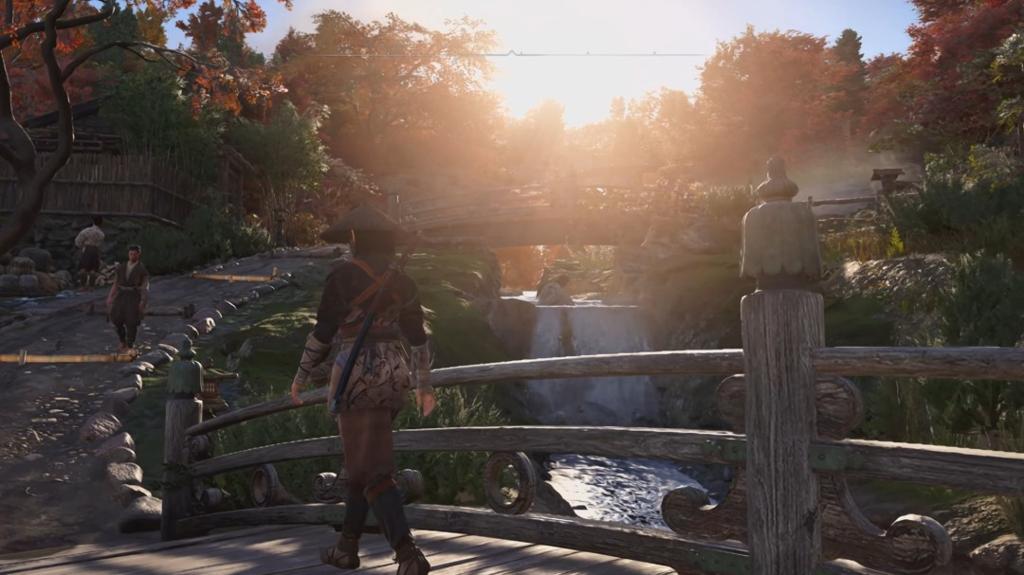 《刺客信条：影》Switch 2版细节 掌机模式也能稳定30帧