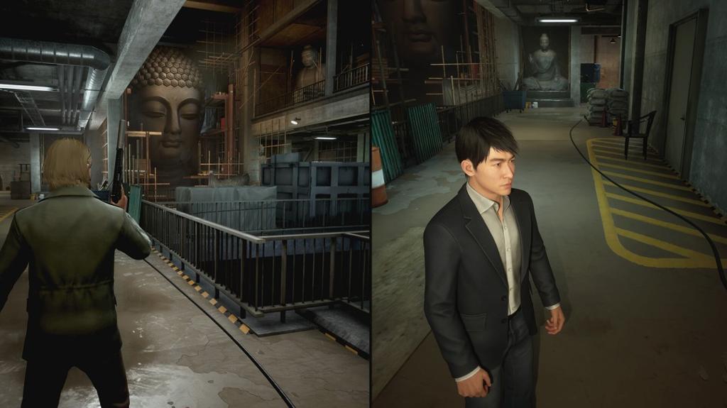 双人合作游戏《港警成双：来自城寨》宣布跳票