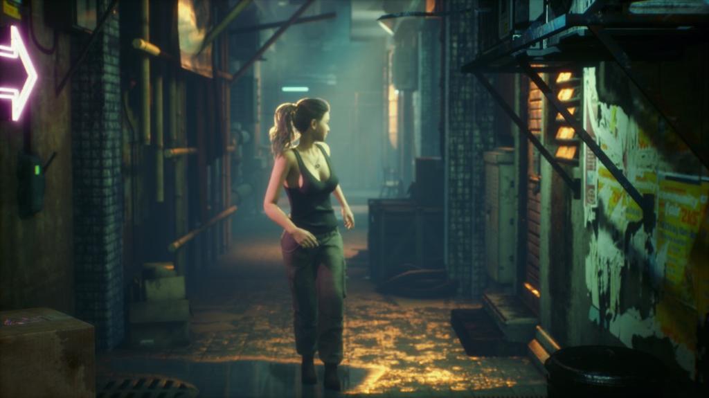 双人合作游戏《港警成双：来自城寨》宣布跳票