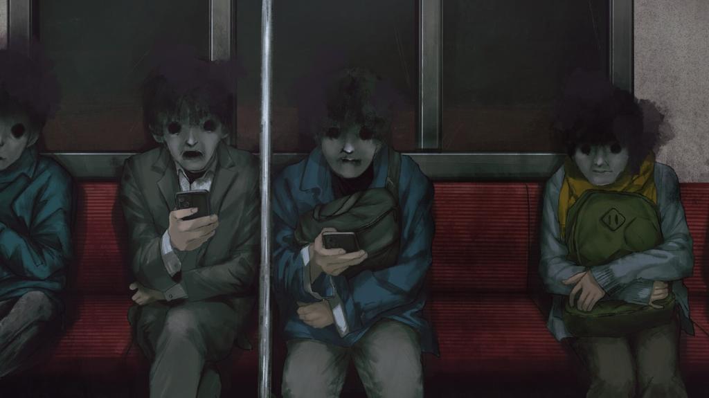 超自然恐怖ADV《诡序之园》公布 2026年发售登陆Steam