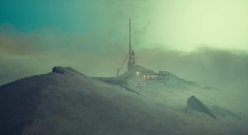 灾难撤离生存游戏《熔火危途》公开 登陆Steam和GOG