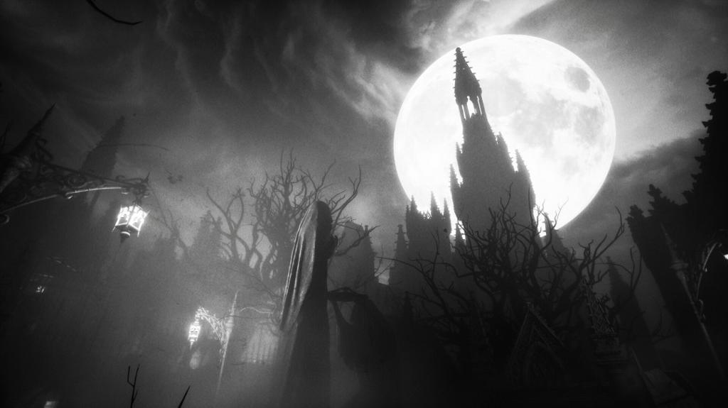 生存恐怖新作《录像怪谈》公开 12月10日发售