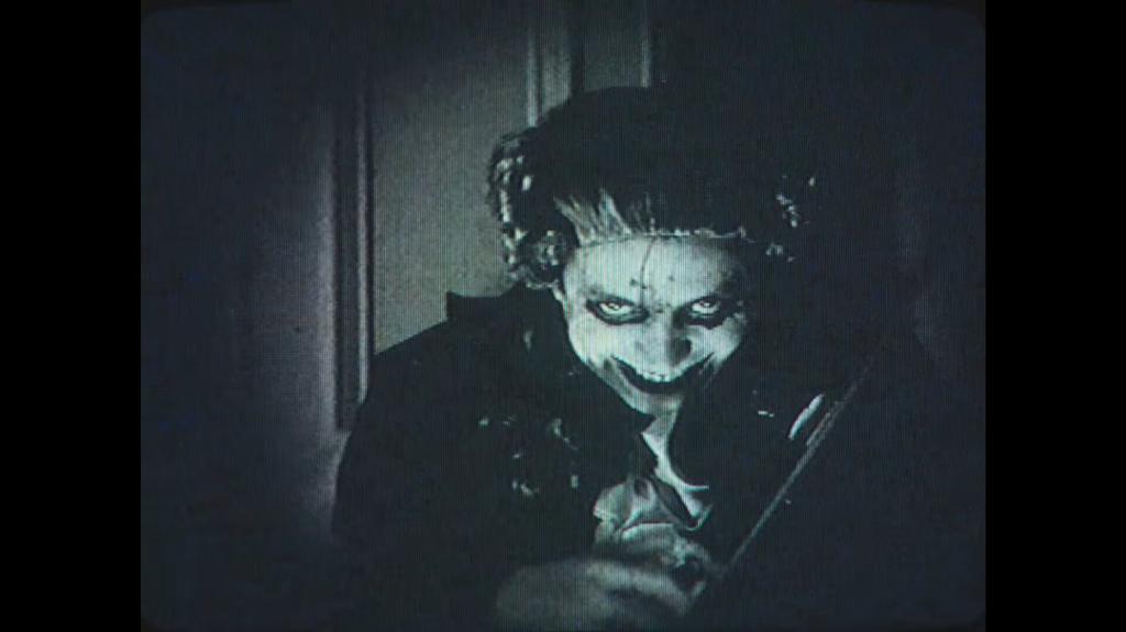 生存恐怖新作《录像怪谈》公开 12月10日发售