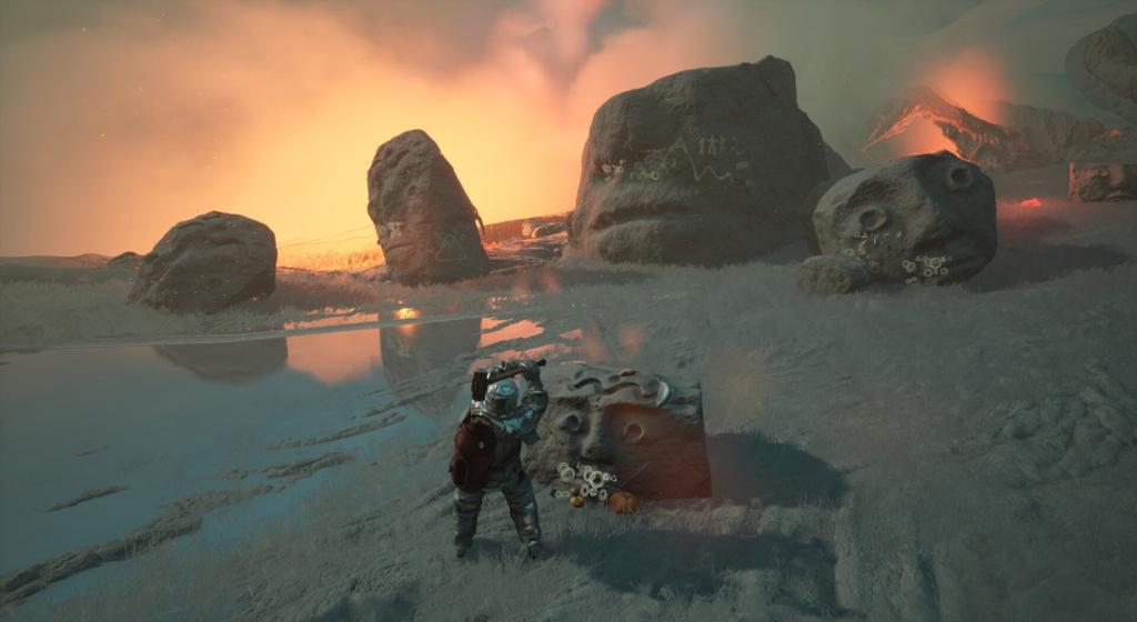 灾难撤离生存游戏《熔火危途》公开 登陆Steam和GOG