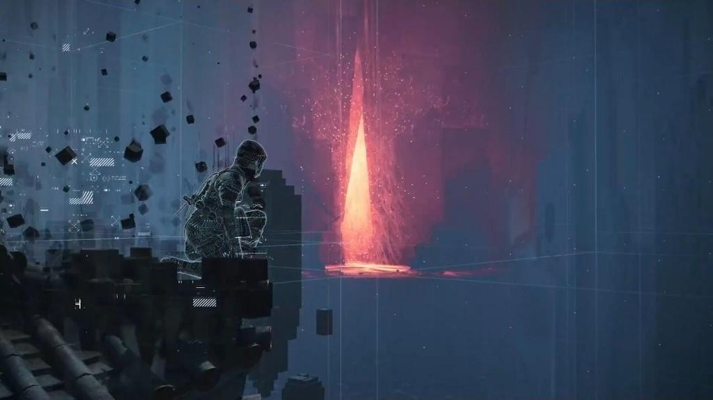 《刺客信条：影》圣诞活动开启 12月每日登录领好礼