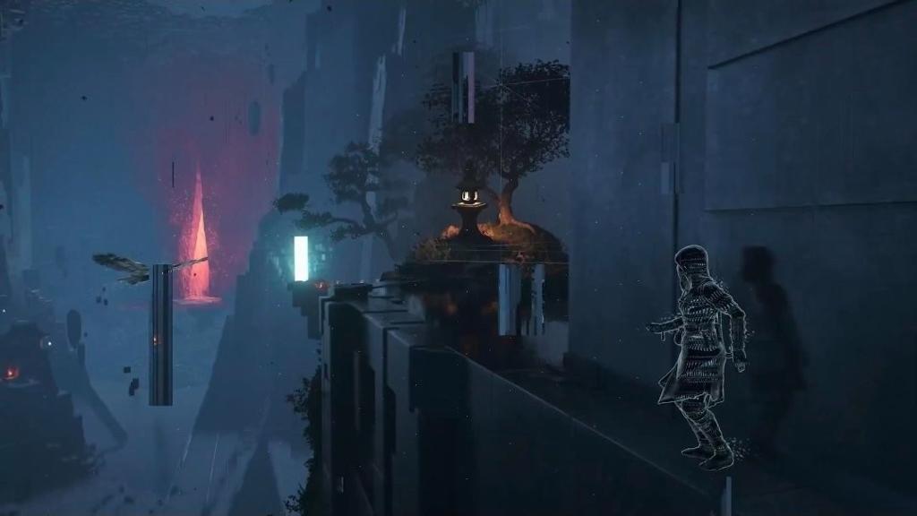 《刺客信条：影》圣诞活动开启 12月每日登录领好礼