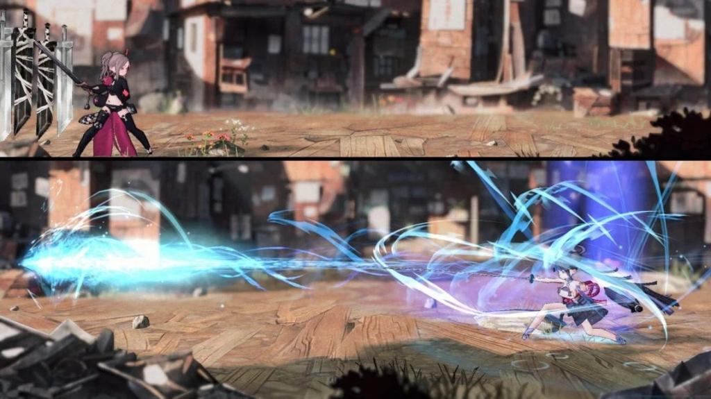 2026年发布！ 美少女养成动作RPG《神剑少女战记》发布实机演示