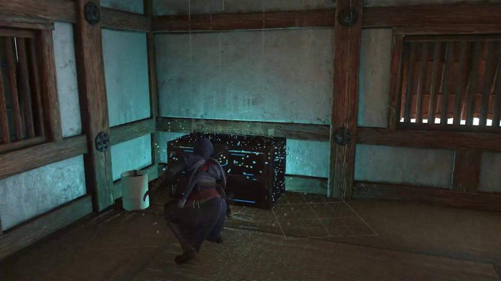 《刺客信条：影》圣诞活动开启 12月每日登录领好礼