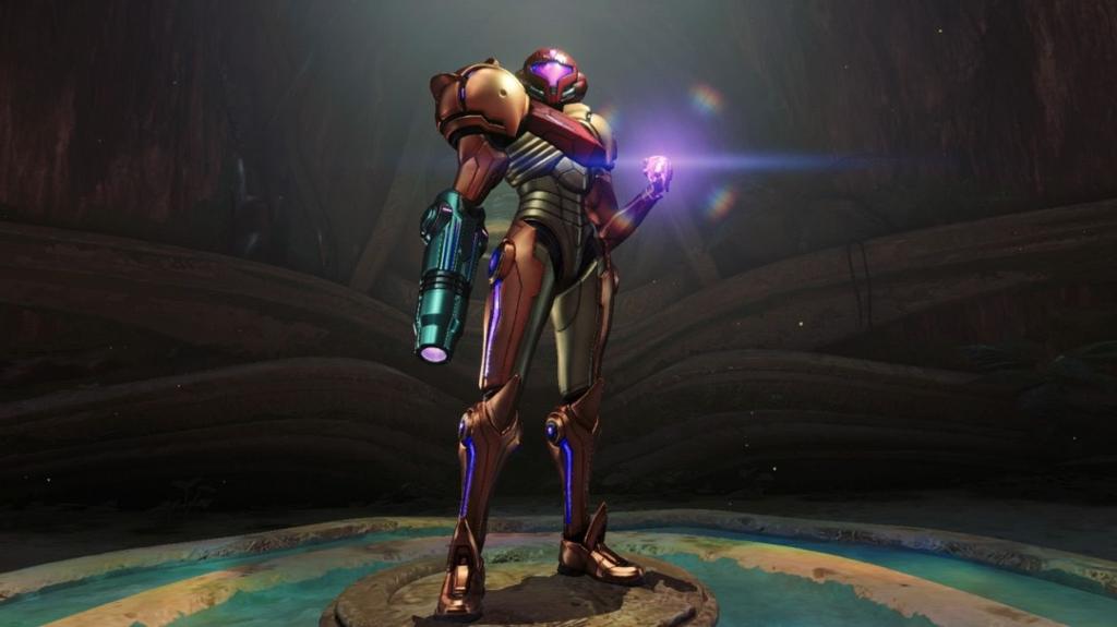 任天堂确认《银河战士Prime 4》将开启全新故事线