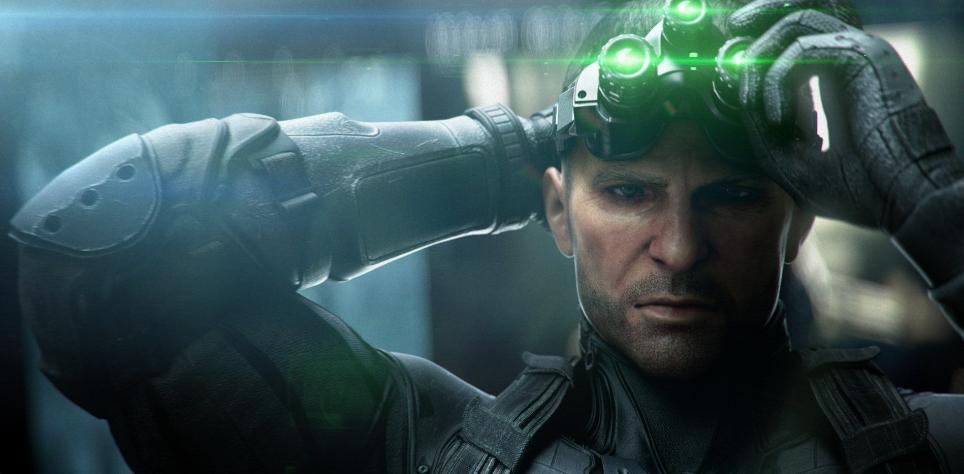 《细胞分裂》重制版迎来关键人物回归！曾开发《战地6》战役模式