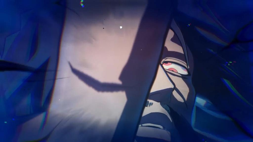 《死神：魂魄觉醒》DLC角色介绍：友哈巴赫