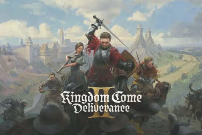 《天国：拯救2》1.5.2热补丁上线 修复大量DLC问题