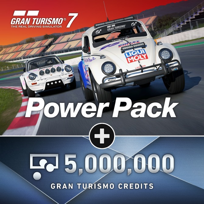 《GT赛车7》Spec III更新发布 新车新赛道与DLC