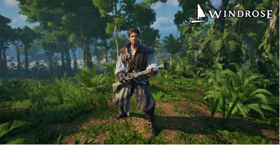 PC Gaming Show: Most Wanted x《风启之旅》——全新内容前瞻！