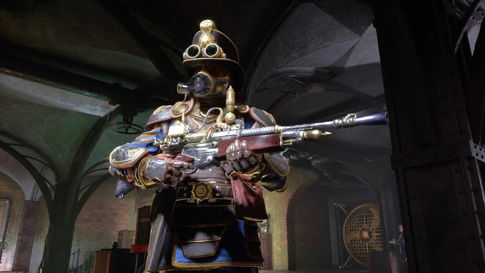 inXile高管表示《发条革命》是其参与过最复杂的游戏