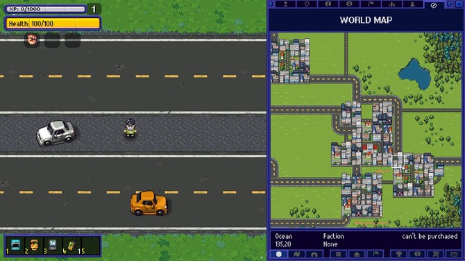 《地痞街区2》多次延期让玩家担忧 开发者透露仍在积极制作