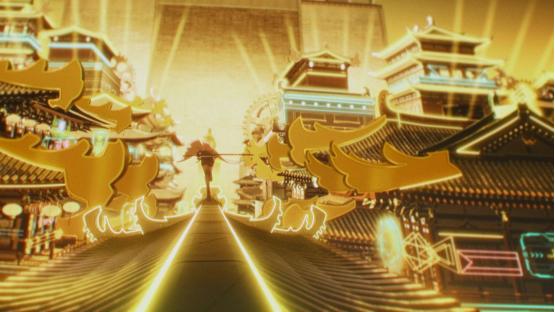 DNF IP集结，多元宇宙成型！年度CG塞满彩蛋