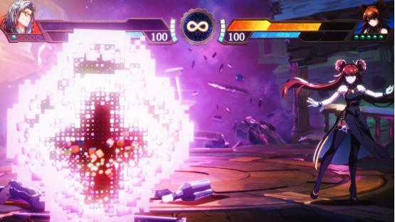 DNF IP集结，多元宇宙成型！年度CG塞满彩蛋