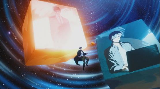 DNF IP集结，多元宇宙成型！年度CG塞满彩蛋