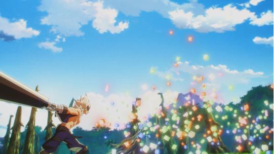 DNF IP集结，多元宇宙成型！年度CG塞满彩蛋