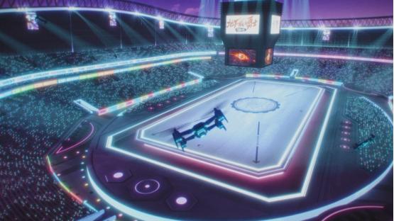 DNF IP集结，多元宇宙成型！年度CG塞满彩蛋