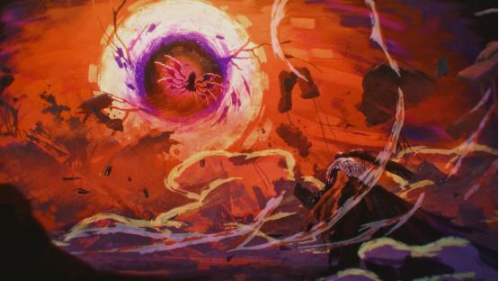 DNF IP集结，多元宇宙成型！年度CG塞满彩蛋