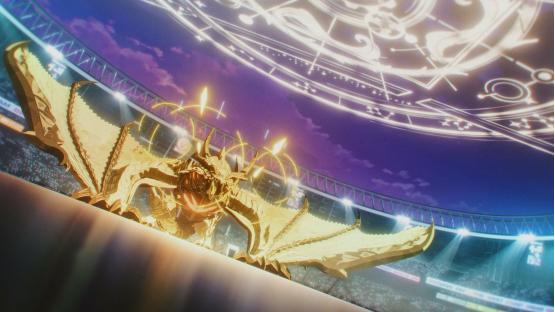 DNF IP集结，多元宇宙成型！年度CG塞满彩蛋