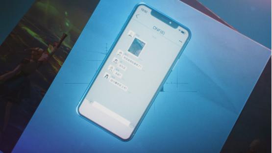 DNF IP集结，多元宇宙成型！年度CG塞满彩蛋