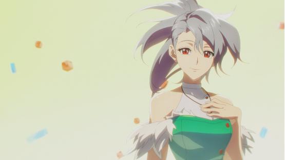 DNF IP集结，多元宇宙成型！年度CG塞满彩蛋