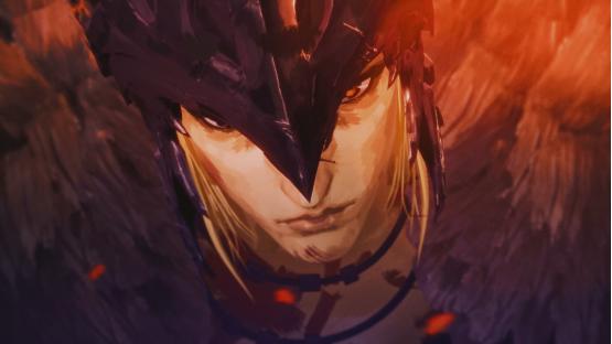 DNF IP集结，多元宇宙成型！年度CG塞满彩蛋