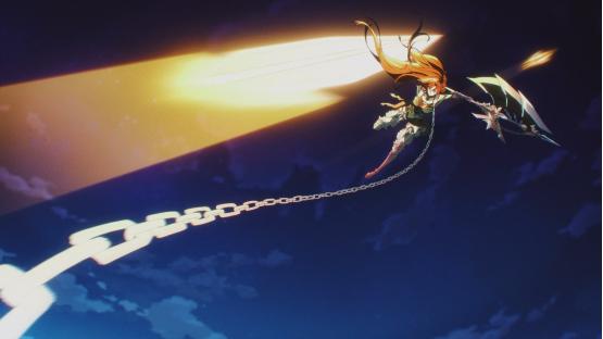 DNF IP集结，多元宇宙成型！年度CG塞满彩蛋