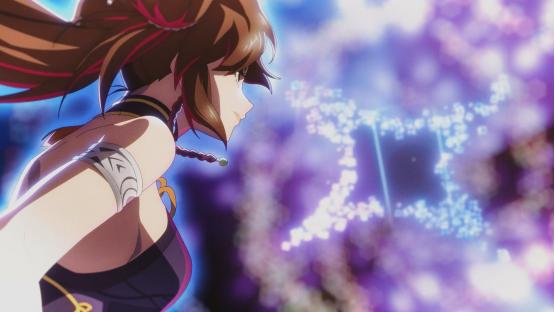 DNF IP集结，多元宇宙成型！年度CG塞满彩蛋