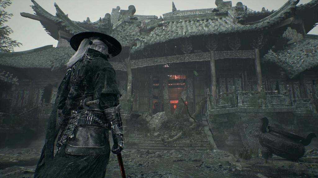 《影之刃零》制作人希望重现PS2时代的精品氛围