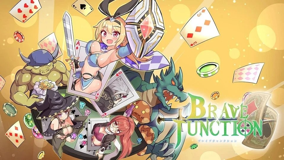 仅因V社不愿删除标签 日本21点rpg再遭三国禁售